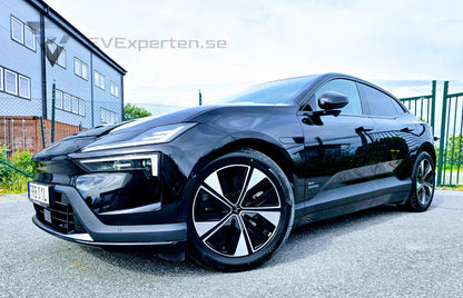 Deposition - Polestar 4 Long Range Dual Motor Plus, Pilot & Drag - 2026
