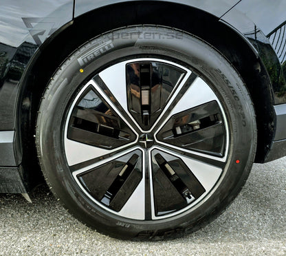 Deposition - Polestar 4 Long Range Dual Motor Plus, Pilot & Drag - 2026