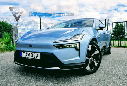 Deposition - Polestar 4 Long Range Single Motor Pilot - 2025