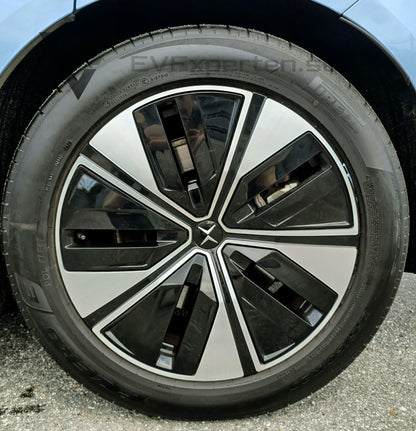 Deposition - Polestar 4 Long Range Single Motor Pilot - 2025