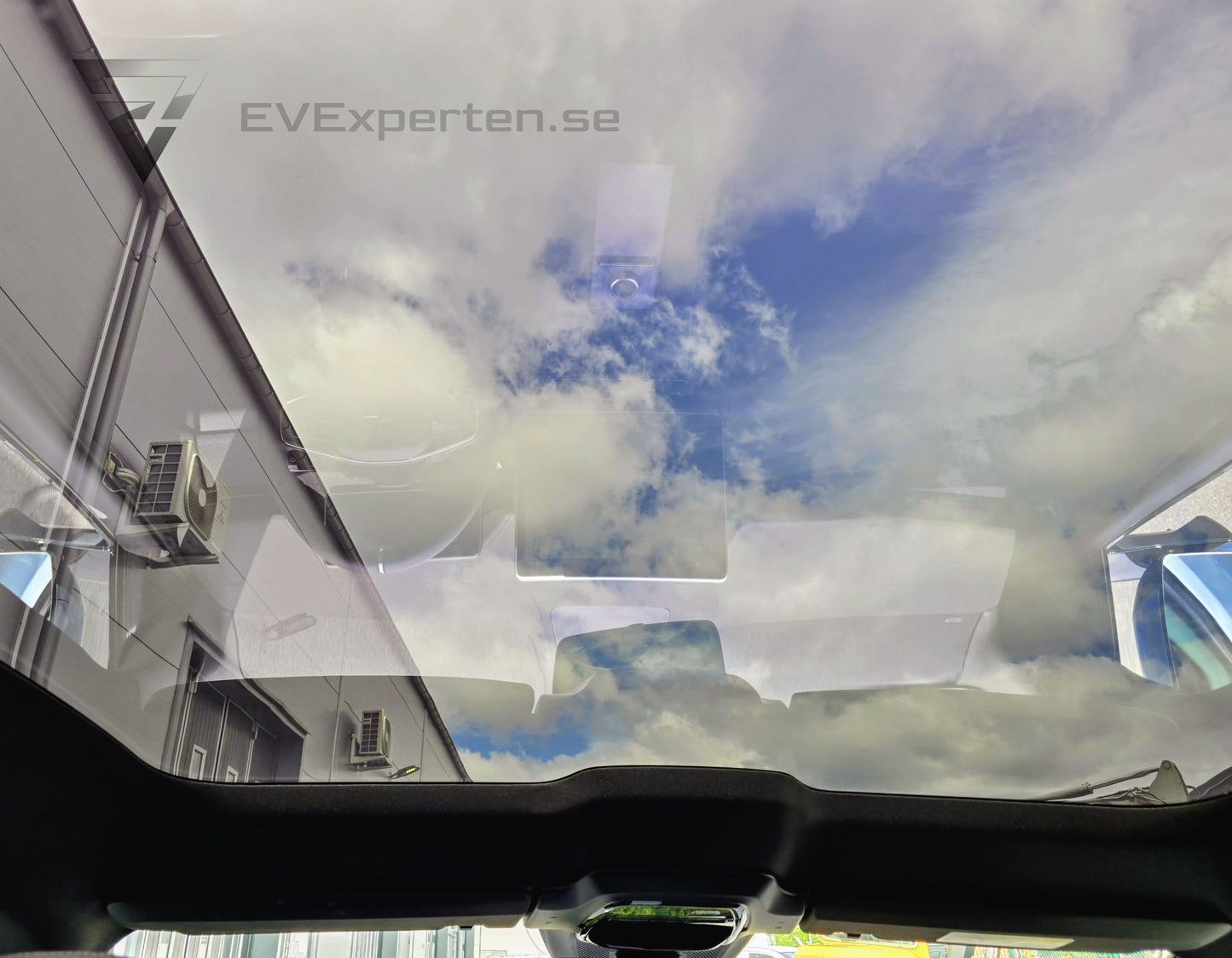 Deposition - Polestar 4 Long Range Single Motor Pilot - 2025