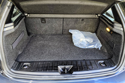 Deposition - BMW i3 94 Ah - Comfort, Connected - 2018