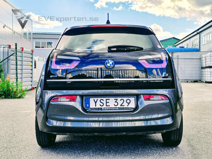 Deposition - BMW i3 94 Ah - Comfort, Connected - 2018