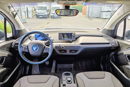 Deposition - BMW i3 94 Ah - Comfort, Connected - 2018
