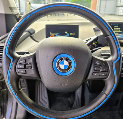 Deposition - BMW i3 94 Ah - Comfort, Connected - 2018