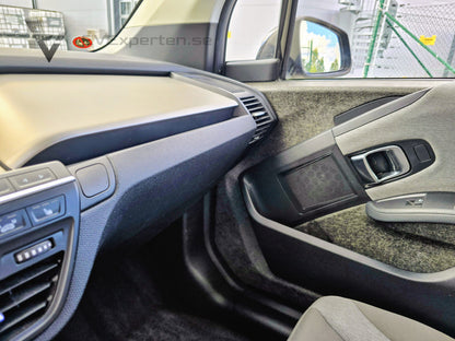 Deposition - BMW i3 94 Ah - Comfort, Connected - 2018