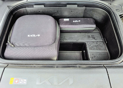 Deposition - Kia EV9 AWD GT Line 6-sits Drag - 2024