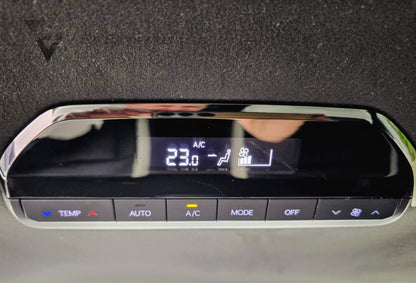 Deposition - Kia EV9 AWD GT Line 6-sits Drag - 2024