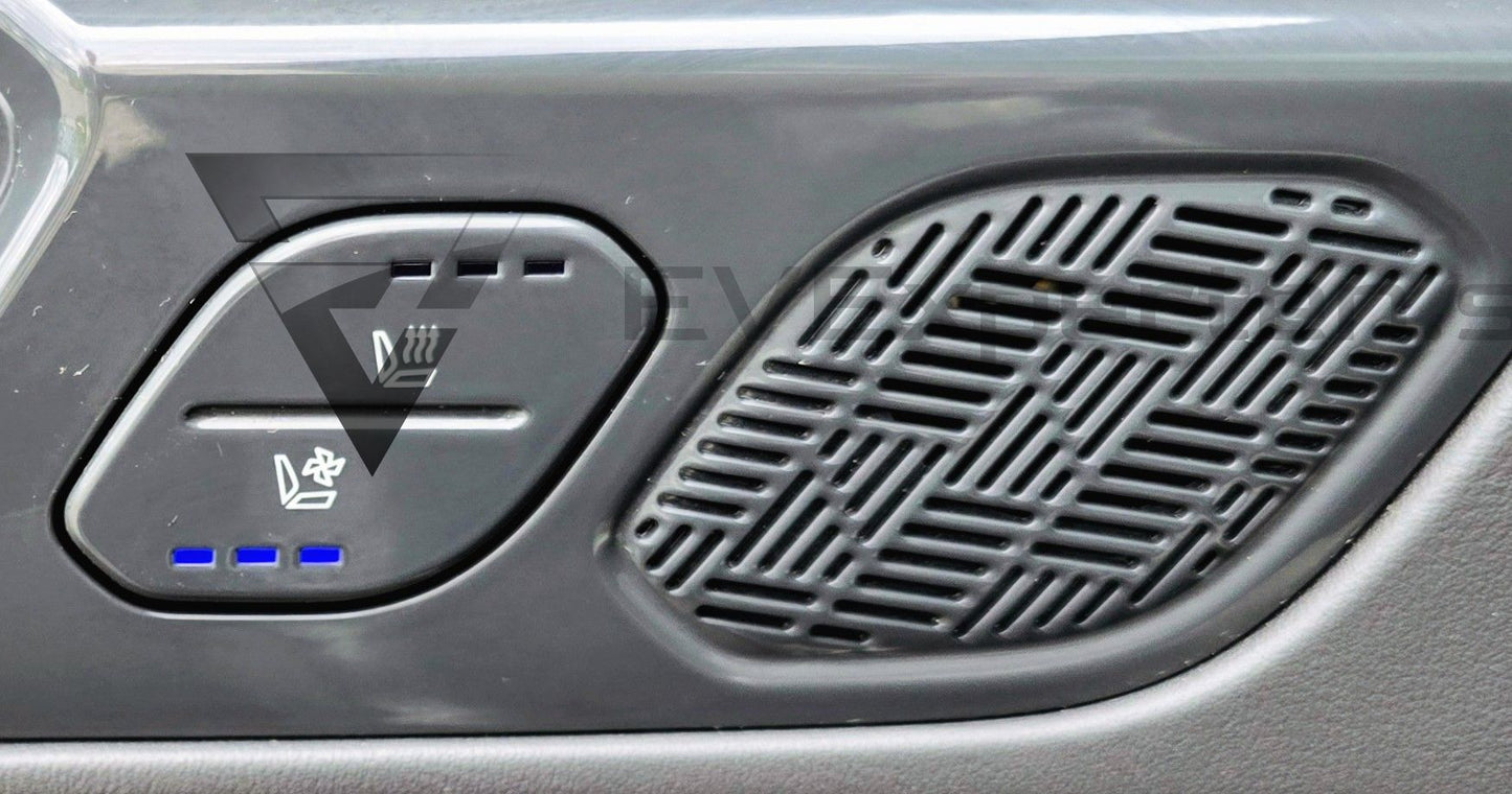 Deposition - Kia EV9 AWD GT Line 6-sits Drag - 2024
