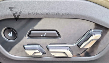 Deposition - Kia EV9 AWD GT Line 6-sits Drag - 2024