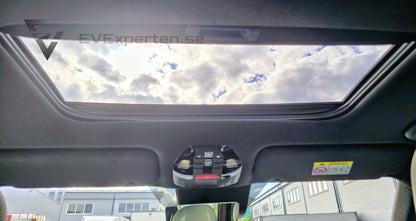 Deposition - Kia EV9 AWD GT Line 6-sits Drag - 2024