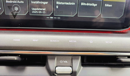 Deposition - Kia EV9 AWD GT Line 6-sits Drag - 2024
