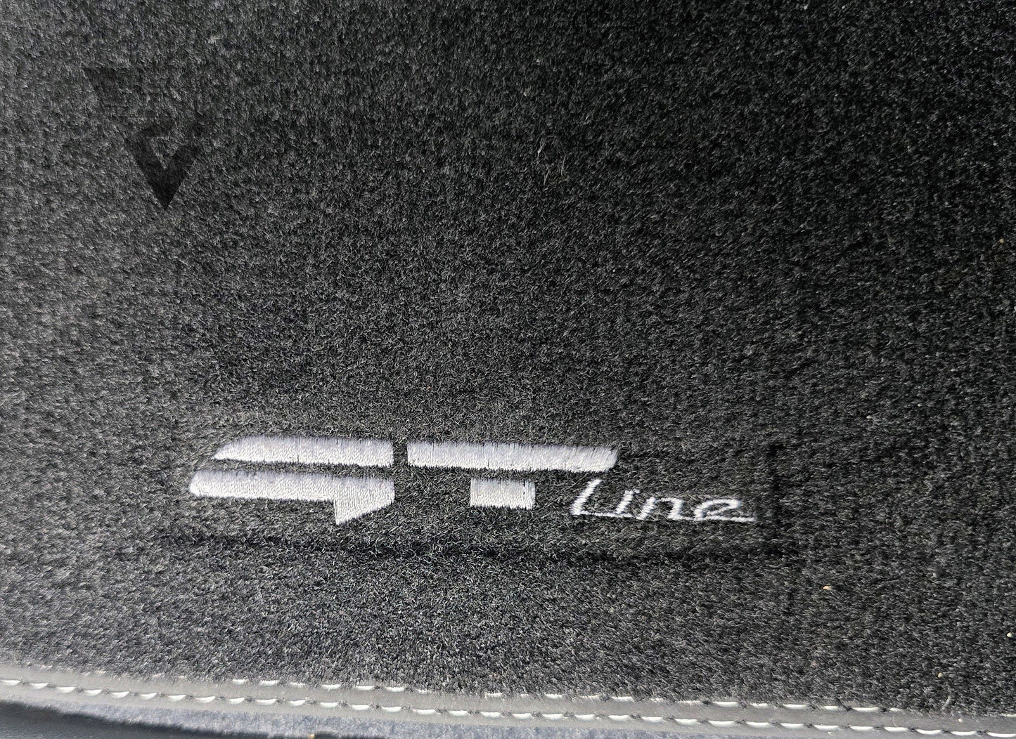 Deposition - Kia EV9 AWD GT Line 6-sits Drag - 2024