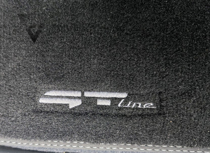 Deposition - Kia EV9 AWD GT Line 6-sits Drag - 2024