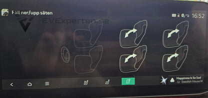 Deposition - Kia EV9 AWD GT Line 6-sits Drag - 2024