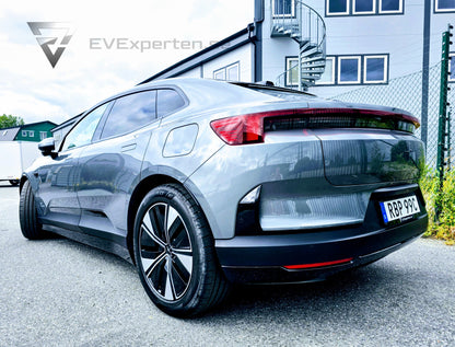 Deposition - Polestar 4 Long Range Single Motor Pilot & Plus - 2025