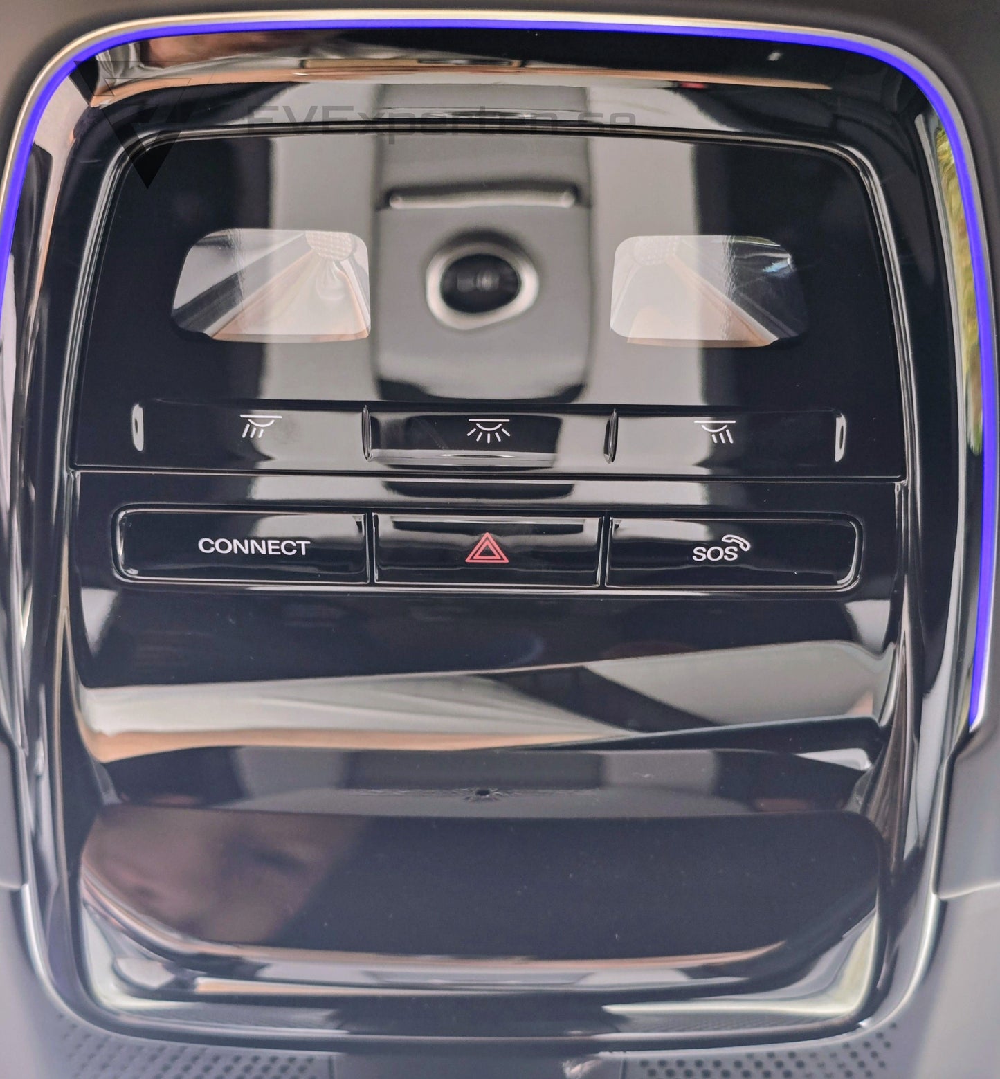Deposition - Polestar 4 Long Range Single Motor Pilot & Plus - 2025