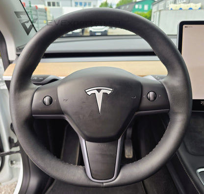 Deposition - Tesla Model Y Long Range AWD - Folierad, Ryzen & Dragkrok - 2023