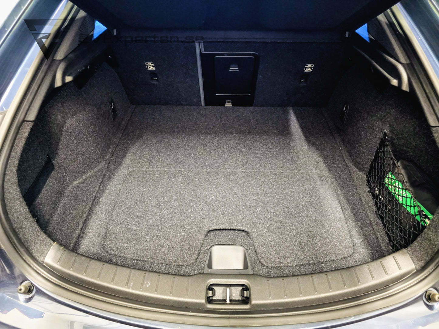 Deposition - Polestar 2 Long Range Dual Motor Pilot Plus Climate Pixel - Facelift - 2025