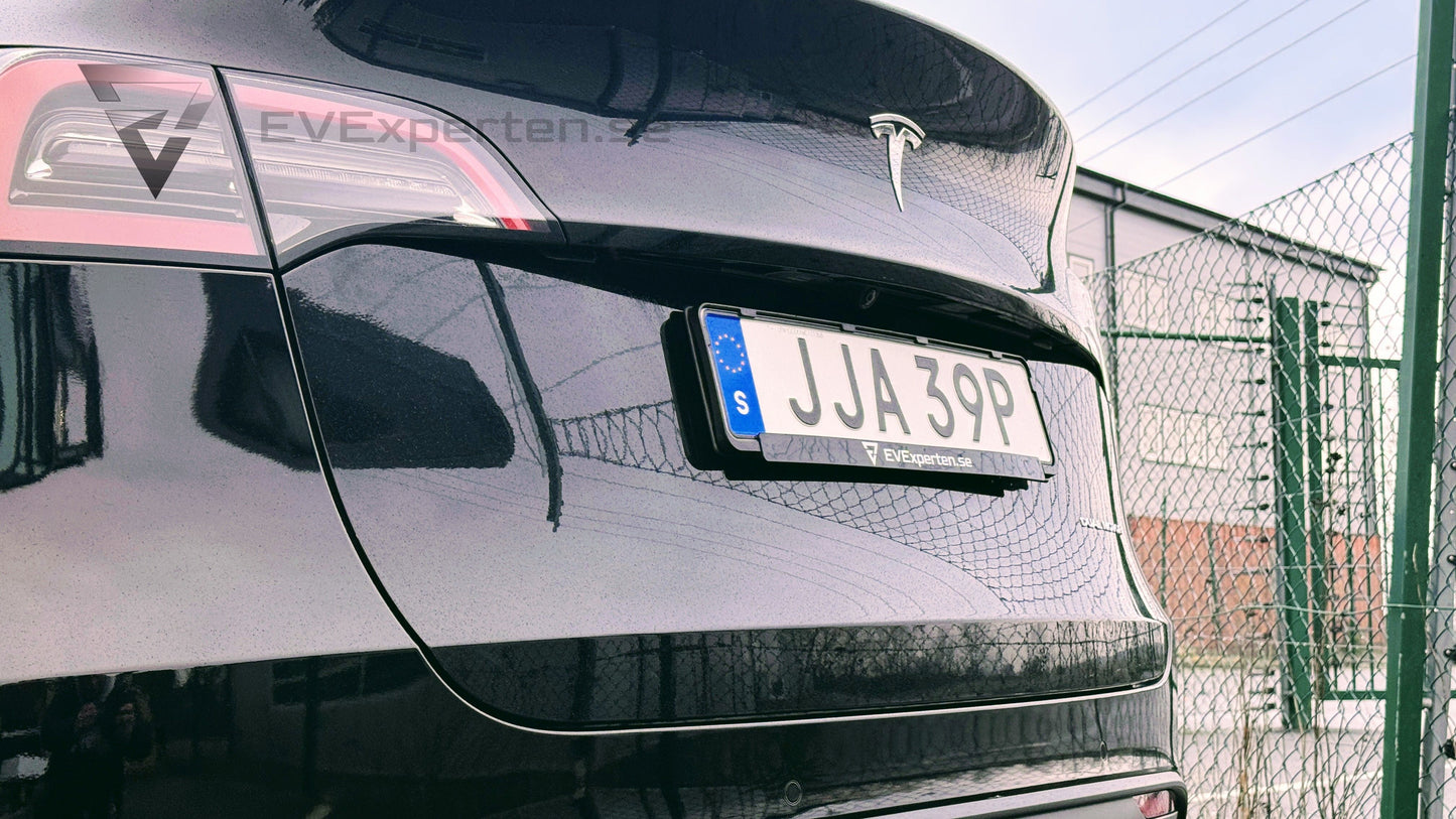 Deposition - Tesla Model Y Long Range - 20" Induction & Drag - 2021