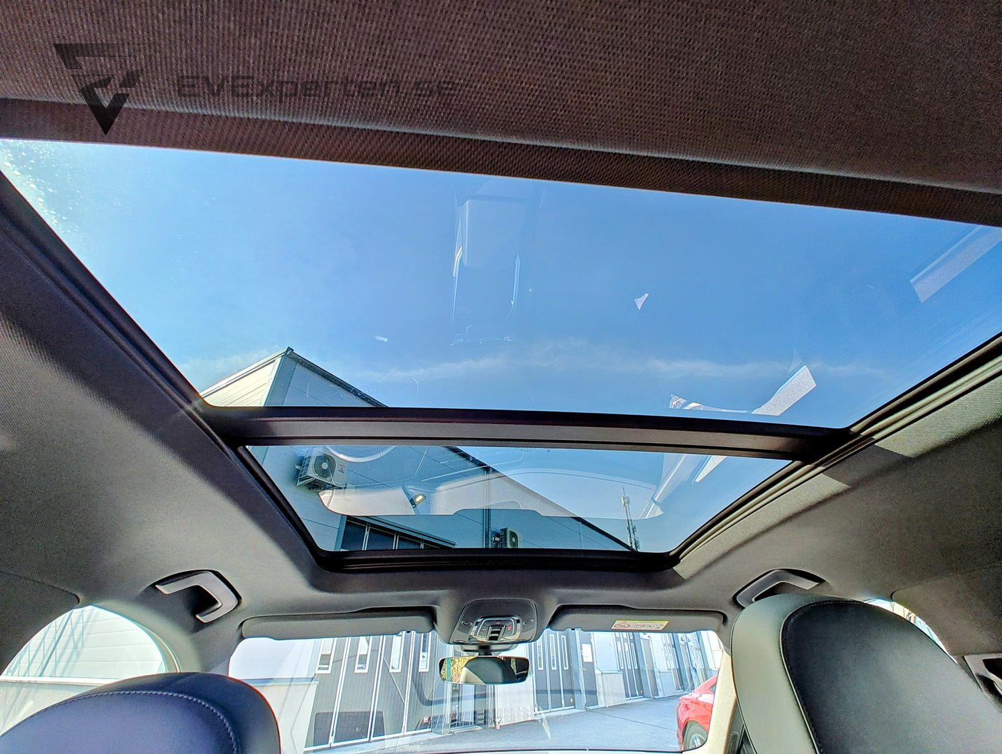 Reservationsavgift - Audi E-Tron 55 Quattro Proline - Extremt Välutrustad - 2019