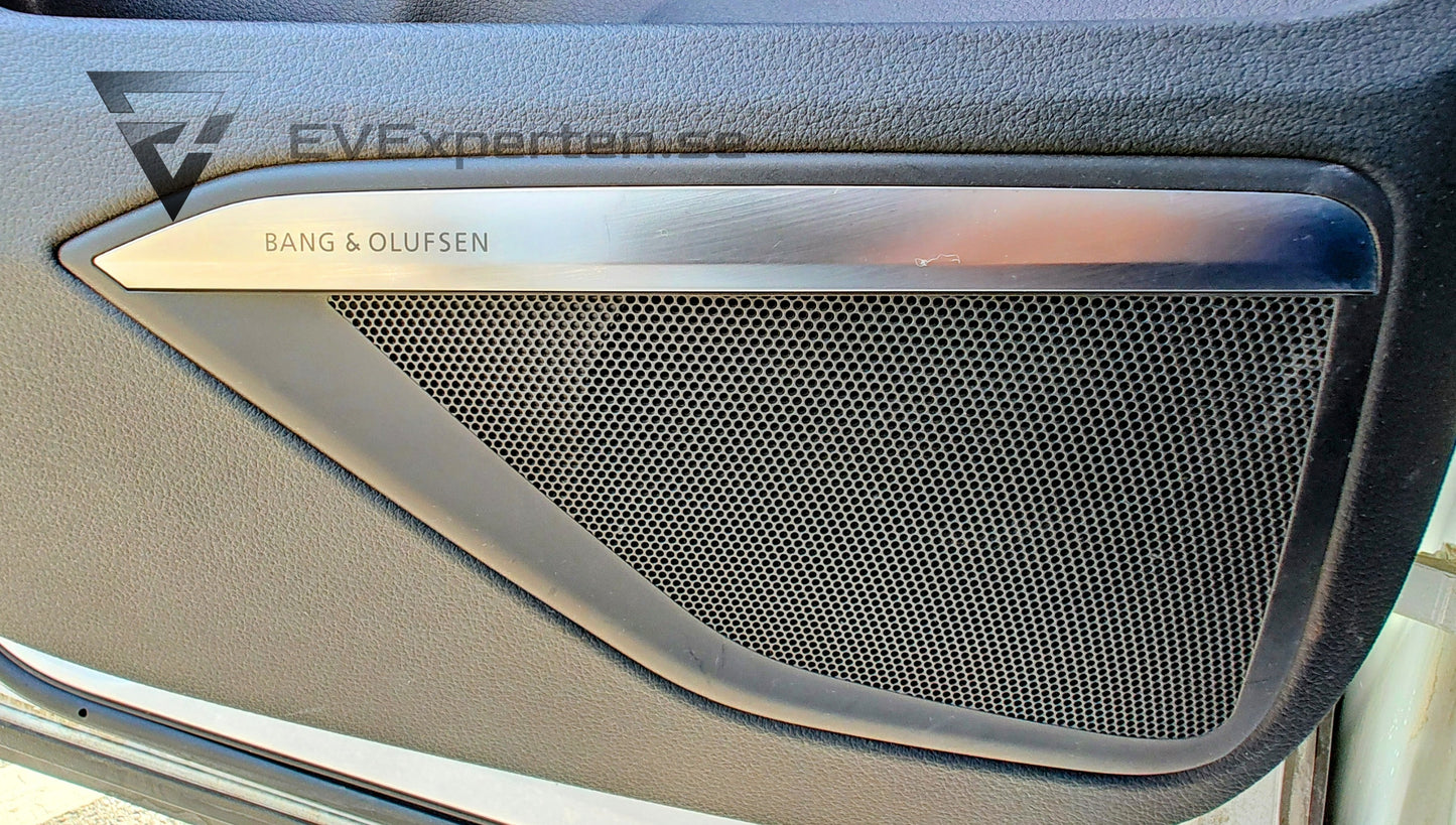 Reservationsavgift - Audi E-Tron 55 Quattro Proline - Extremt Välutrustad - 2019