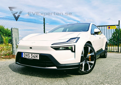 Deposition - Polestar 4 Long Range Dual Motor Pilot, Plus, Performance & Drag - 2025