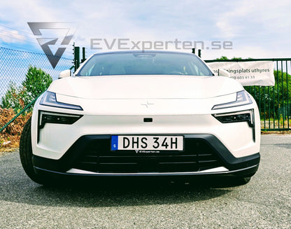 Deposition - Polestar 4 Long Range Dual Motor Pilot, Plus, Performance & Drag - 2025