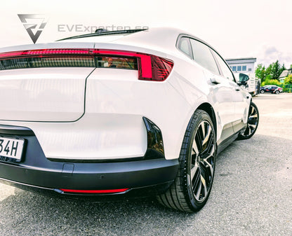 Deposition - Polestar 4 Long Range Dual Motor Pilot, Plus, Performance & Drag - 2025