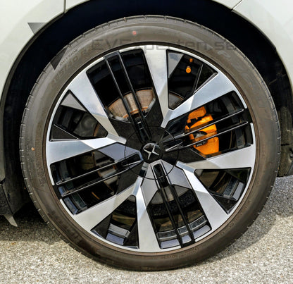 Deposition - Polestar 4 Long Range Dual Motor Pilot, Plus, Performance & Drag - 2025