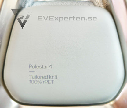 Deposition - Polestar 4 Long Range Dual Motor Pilot, Plus, Performance & Drag - 2025