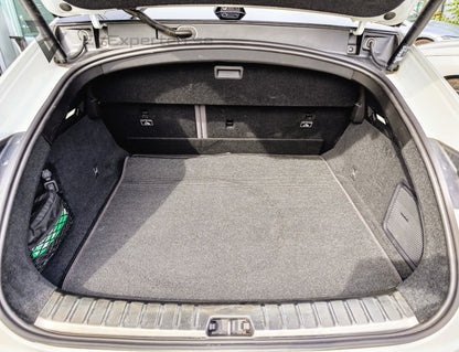 Deposition - Polestar 4 Long Range Dual Motor Pilot, Plus, Performance & Drag - 2025