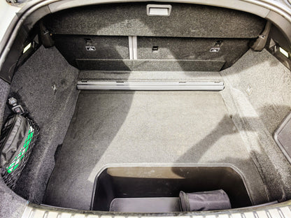 Deposition - Polestar 4 Long Range Dual Motor Pilot, Plus, Performance & Drag - 2025