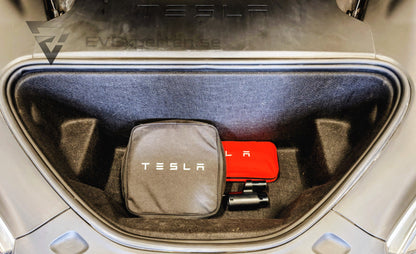 Deposition - Tesla Model S Long Range Raven AWD - 2020