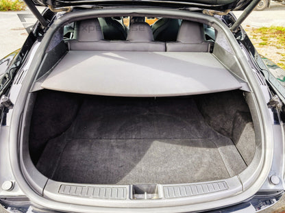 Deposition - Tesla Model S Long Range Raven AWD - 2020