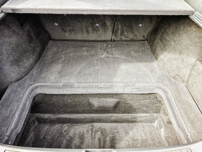 Deposition - Tesla Model S Long Range Raven AWD - 2020