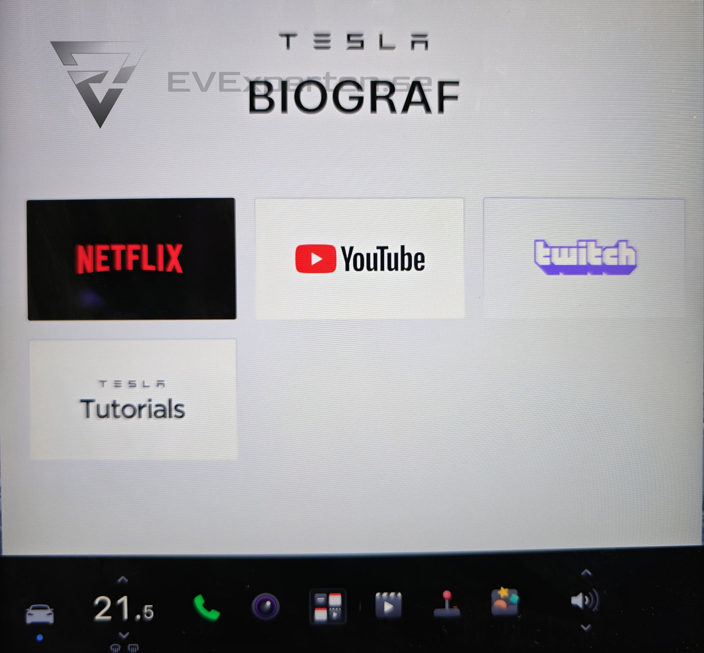 Deposition - Tesla Model S Long Range Raven AWD - 2020