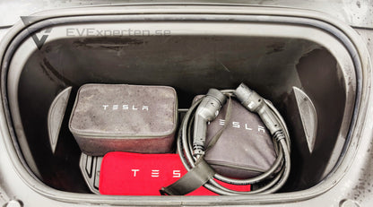 Deposition - Tesla Model Y Long Range AWD - EAP Drag & Teslagaranti - 2021