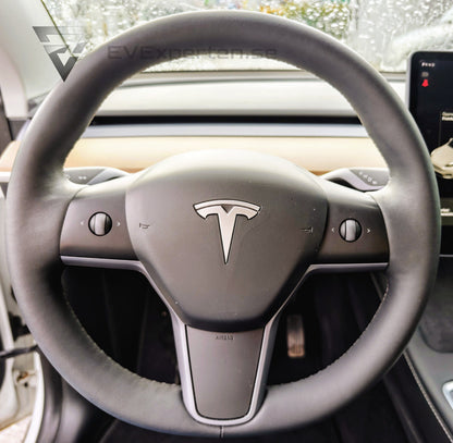 Deposition - Tesla Model Y Long Range AWD - EAP Drag & Teslagaranti - 2021
