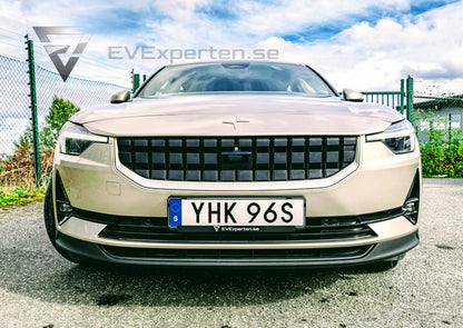 Deposition - Polestar 2 Long Range Single Motor Plus, Pilot Lite och Drag - 2023