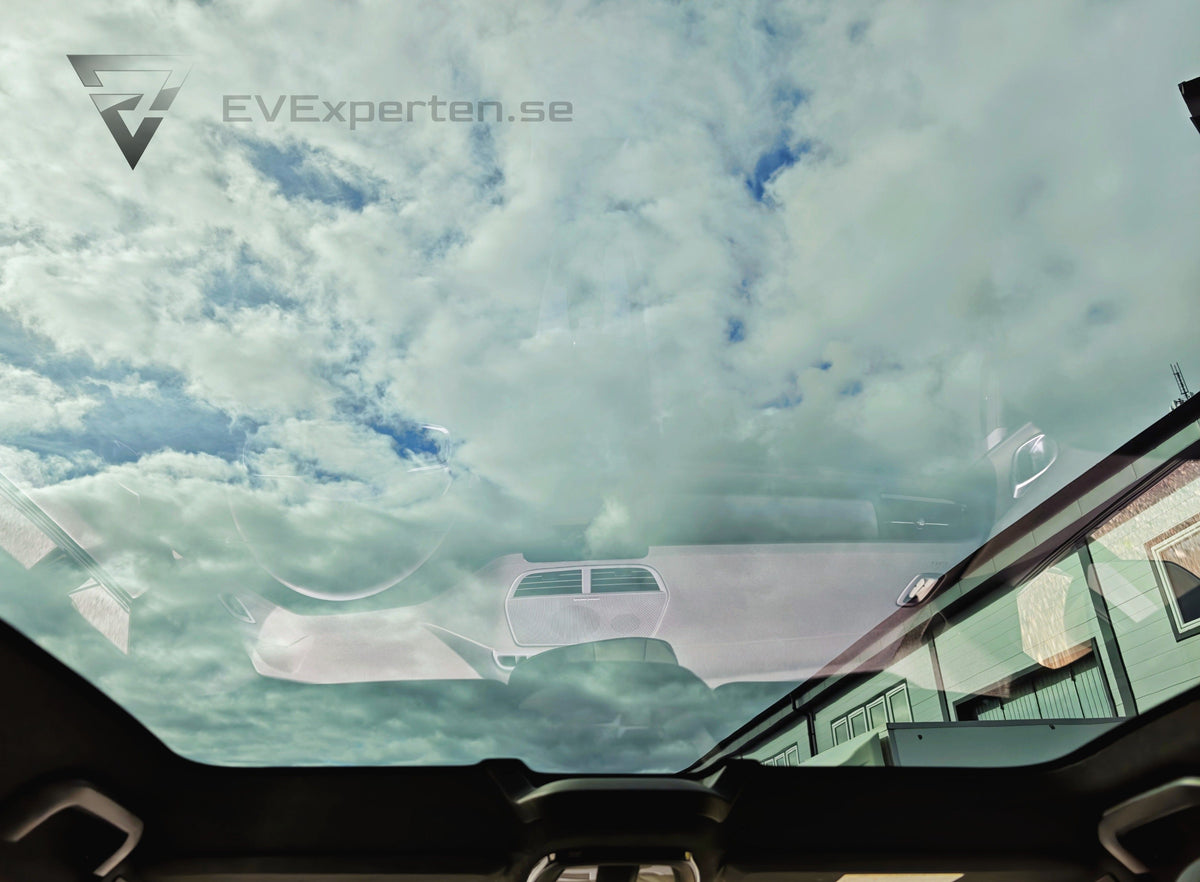 Deposition - Polestar 2 Long Range Single Motor Plus, Pilot Lite och Drag - 2023