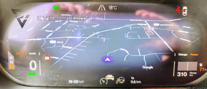 Deposition - Polestar 2 Long Range Single Motor Plus, Pilot Lite och Drag - 2023