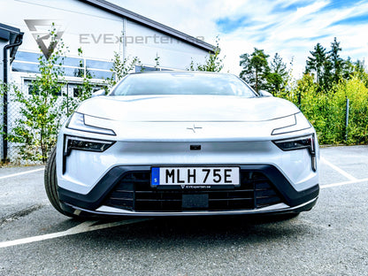 Deposition - Polestar 4 Long Range Dual Motor Plus Pilot & Drag - 2025