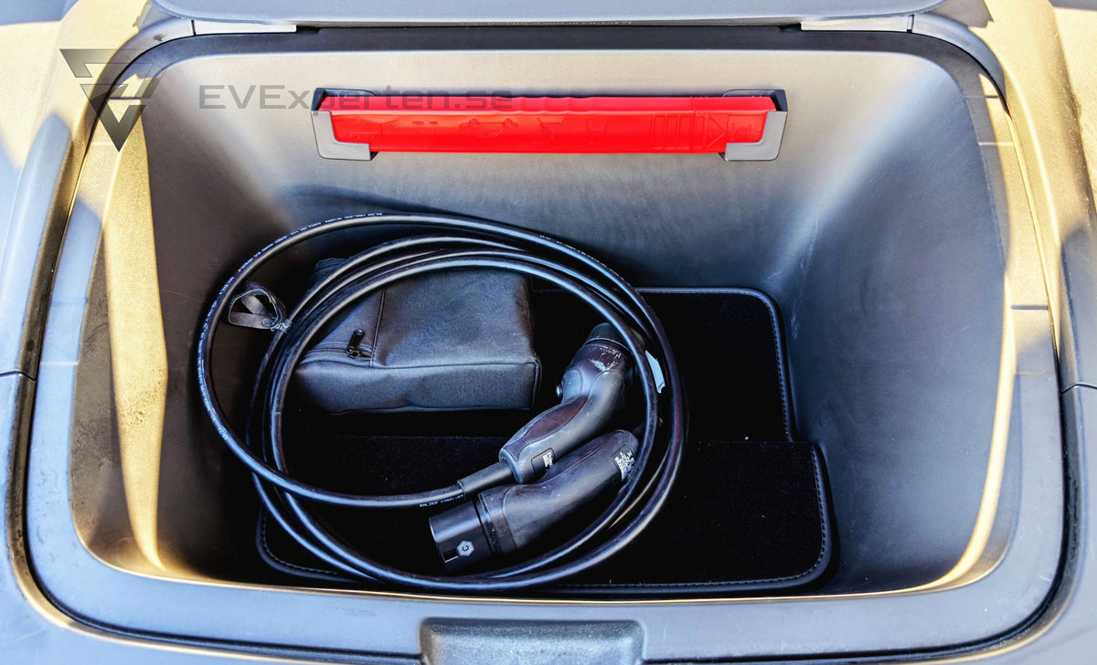 Deposition - Polestar 3 Long Range Dual Motor Plus & Pilot - 2025