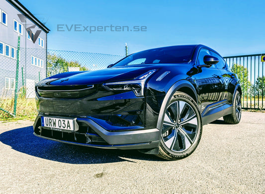 Deposition - Polestar 3 Long Range Dual Motor Plus & Pilot - 2025