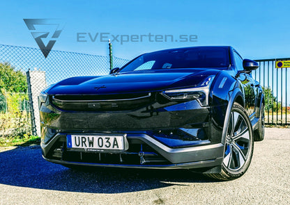 Deposition - Polestar 3 Long Range Dual Motor Plus & Pilot - 2025