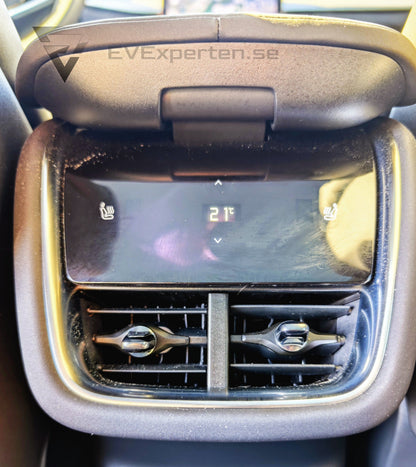 Deposition - Polestar 3 Long Range Dual Motor Plus & Pilot - 2025