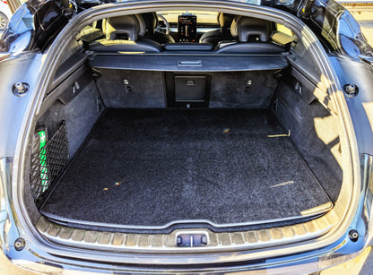 Deposition - Polestar 3 Long Range Dual Motor Plus & Pilot - 2025