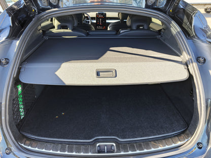 Deposition - Polestar 3 Long Range Dual Motor Plus & Pilot - 2025