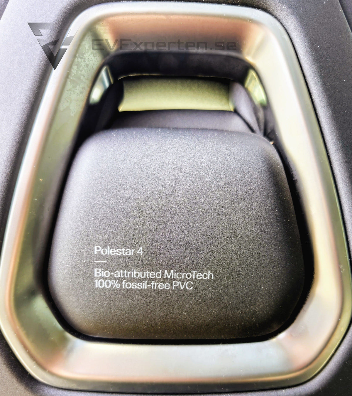 Deposition - Polestar 4 Long Range Single Motor Pilot, Plus & Drag - 2026